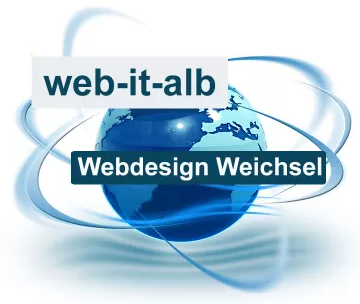 Logo Weichsel Logo Weichsel